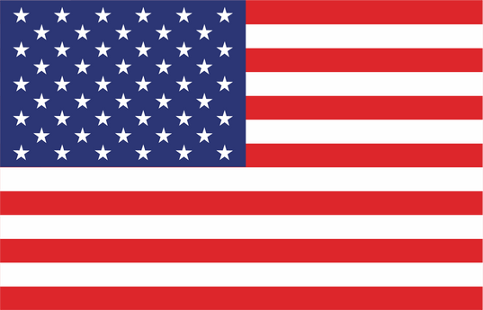 American Flag. United States of America Flag. USA FLAG